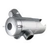 LDR 520 2469CP Shower Diverter Exquisite Chrome Plastic Chrome -Hardware store 4831780 A.eps High
