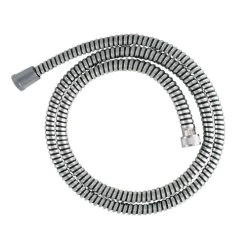 LDR 520 2400C Shower Hose Chrome Chrome 72"ch In. Chrome