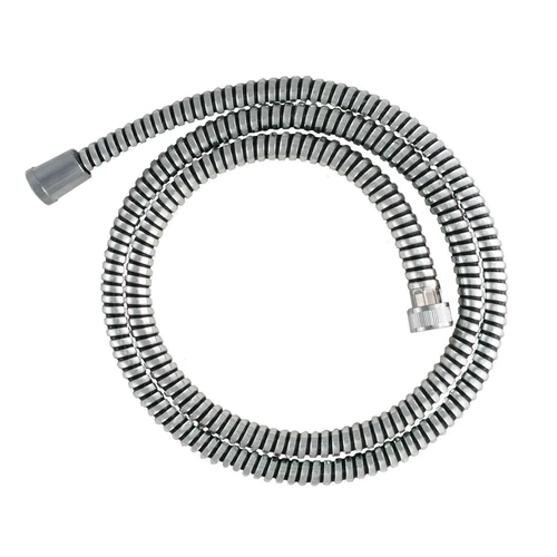 LDR 520 2400C Shower Hose Chrome Chrome 72"ch In. Chrome 3 LDR 520 2400C Shower Hose Chrome Chrome 72"ch In. Chrome