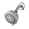 Waterpik XFT-733E Wallmount Showerhead PowerPulse Massage Chrome Chrome Seven Settings 1.8 Gpm Chrome 2 Waterpik XFT-733E Wallmount Showerhead PowerPulse Massage Chrome Chrome Seven Settings 1.8 Gpm Chrome -Hardware store 4892188 A.eps High