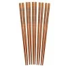 Helen's Asian Kitchen 5035489 Chopstick Brown Bamboo Brown -Hardware store 5035489 A.eps High