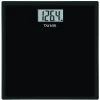 TAYLOR 755841932B 75584192B Bathroom Scale, 400 Lb Capacity, LCD Display, Black, 13.63 In OAW, 13.63 In OAD, 1.94 In OAH 2 TAYLOR 755841932B 75584192B Bathroom Scale, 400 Lb Capacity, LCD Display, Black, 13.63 In OAW, 13.63 In OAD, 1.94 In OAH -Hardware store 5055629 6016
