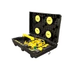 CRL 53006 Wood's Powr-Grip Heavy-Duty Transport Case For MRT And MRTA Frames -Hardware store 53006 96211