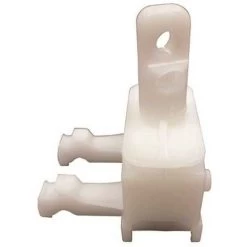 Designer's Touch AC7001W Wand Control For 3-1/2 In. Vertical Blinds