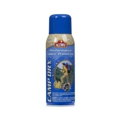 S C JOHNSON WAX 70416KW Camp Dry Aerosol Performance Fabric Protector, 10.5-oz.