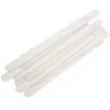 PlumbCraft 7659130 Adhesive Tub Treads 7" L X 1.5" W White Plastic White -Hardware store 6030484 A.eps High