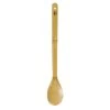 Joyce Chen 33-2007 Spoon 18" L Natural Bamboo Natural -Hardware store 6130736 A.eps High