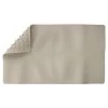 ACE Living Accents MB3212-TAN Bath Mat 28" L X 16" W Beige Thermo Plastic Elastomer Latex Free Beige
