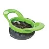 Progressive GPC-2651 Apple Wedge And Pop Prepworks Green Plastic/Stainless Steel Green -Hardware store 6226534 A.eps High