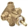 Moen 62320 Posi-Temp Tub And Shower Valve Sweat -Hardware store 62320 usn