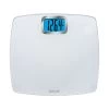 TAYLOR 752840133 Bathroom Scale 440 Lb Digital White White 2 TAYLOR 752840133 Bathroom Scale 440 Lb Digital White White -Hardware store 6454482 A.eps High