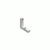 CRL 658 Corner For Aluminum Pass-Thru Frame Extrusion -Hardware store 658 24145