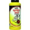 Anti Monkey Butt 817800 817006 Anti-Friction Powder, Powder, 6 Oz Bottle -Hardware store 6956924 c316