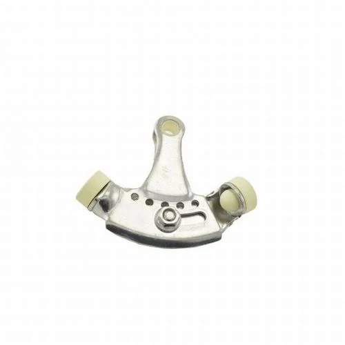 Ives Residential 69F26 Steel Hinge Pin Door Stop Bright Chrome Finish 3 Ives Residential 69F26 Steel Hinge Pin Door Stop Bright Chrome Finish