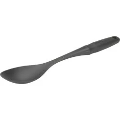 Good Cook 20301 Basting Spoon, 14 In OAL, Nylon, Black