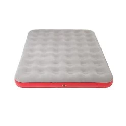 Coleman 2000029820 Air Mattress QuickBed Queen Gray