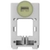 Brixwell 85-516 Fiberlux 85 Series Tan Cam Pivot Lock Shoe -Hardware store 85 516 PACKSHOTS 01