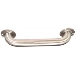Premier 871031 EXPOSED SCREW GRAB BAR, 1-1/2 IN. X 36 IN., SATIN STAINLESS