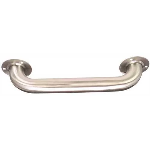 Premier 871031 EXPOSED SCREW GRAB BAR, 1-1/2 IN. X 36 IN., SATIN STAINLESS 3 Premier 871031 EXPOSED SCREW GRAB BAR, 1-1/2 IN. X 36 IN., SATIN STAINLESS