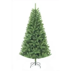 ACE Celebrations KH66-613 Christmas Tree 6-1/2 Ft. Full 0 Ct Mixed Pine