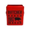 Open Road Brands 90171701 Magnet Clip Butcher Baker BBQ Maker BBQ Metal 2 Open Road Brands 90171701 Magnet Clip Butcher Baker BBQ Maker BBQ Metal -Hardware store 9731779 A.eps High
