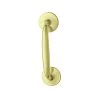 Rockwood 130.3 5 1/2" CTC DOOR PULL US3 BOXED W / FASTENERS -Hardware store AADSS1178931