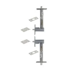 Rockwood 2962 US32D ROC Rockwood Flushbolts