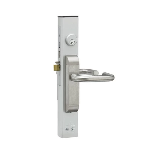 Adams Rite 2190-311-1MV-10B-LH Aluminum Door Deadlocks Dark Oxidized Satin Bronze Oil Rubbed 3 Adams Rite 2190-311-1MV-10B-LH Aluminum Door Deadlocks Dark Oxidized Satin Bronze Oil Rubbed