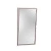 Bobrick B-293-24X36 B-293 Fixed-Position Tilt Mirror -Hardware store B 293 24X36 1 20220318 231023.205