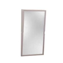 Bobrick B-293-24X36 B-293 Fixed-Position Tilt Mirror