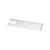 DORMA BTS7410CPPS Kaba Polished Stainless BTS80 Series Cover Plate 2 DORMA BTS7410CPPS Kaba Polished Stainless BTS80 Series Cover Plate -Hardware store BTS7410CPPS 36281