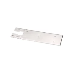 DORMA BTS7410CPPS Kaba Polished Stainless BTS80 Series Cover Plate