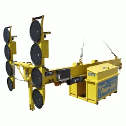 CRL CB2DCS Wood's Powr-Grip Counterbalance Lifter With Remote Control