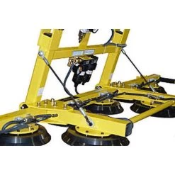 CRL CF4FLA0 Wood's MT Flat Lift Adaptor