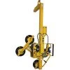 CRL CFMT49ACS Wood's Powr-Grip AC Powered C-Frame Manual Tilting 4-Cup Vacuum Lifter 500 Series -Hardware store CFMT49DCS 53263