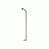 CRL CM28BS Brushed Stainless 28" Cross Bar Pull Handle For 4" X 10" Center Locks -Hardware store CM28BS 71373