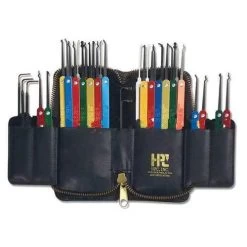 HPC COLOR-35 Auto Pick Set