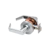 CRL D25PASS Brushed Chrome Passage Standard Grade 2 Lever Lockset -Hardware store D15PASS 45011 p3161651