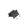 CRL DK6938 3/8" Bottom Guide For CK/DK Cottage Series Sliders -Hardware store DK6938 34254