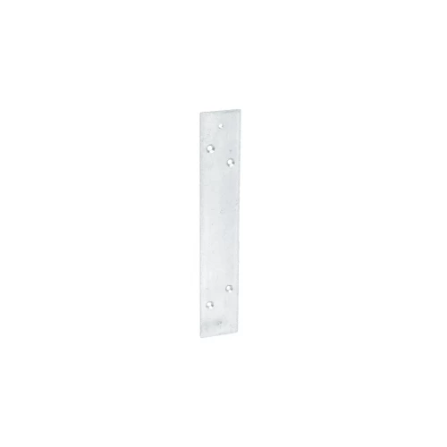 CRL DL916A Satin Anodized Mounting Plate For The DL915 Pull Handle 3 CRL DL916A Satin Anodized Mounting Plate For The DL915 Pull Handle