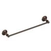 Moen DN6724ORB Danbury 24" Towel Bar Oil Rubbed Bronze Finish -Hardware store DN6718ORB