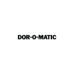 Doromatic R9760-3454R MID-SWING OPERATOR ASSY N/S-RH