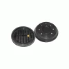 CRL FRHV11R Wood's Replacement 10" Pad With Closed Cell Pad Ring -Hardware store FRHV11R 84971