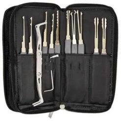 GoSo GS-PK224 Lock Pick Tools Set