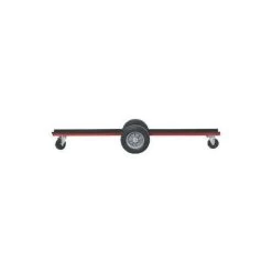 Groves SD-72 72" L Stone Dolly