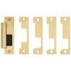 HES 1500C-LM 605 Electric Strike Bright Brass 2 HES 1500C-LM 605 Electric Strike Bright Brass -Hardware store HES1500C605