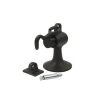 H.B. Ives FS446 US10B FS446 Floor Stop/Manual Holder - Masonry, Oil Rubbed Dark Bronze -Hardware store IVESFS446