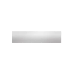 CRL KP8X3232D 8" X 32" Brushed Stainless Kick Plate