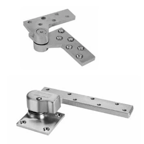 Rixson L147626RH Right Hand 3/4 Offset Pivot Set For 1-3/4 Doors With L180 Top Pivot Satin Chrome Finish 3 Rixson L147626RH Right Hand 3/4 Offset Pivot Set For 1-3/4 Doors With L180 Top Pivot Satin Chrome Finish