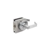 CRL LH50BS Brushed Stainless Grade 1 Lever Lock Housing - Entrance -Hardware store LH50BS 91304